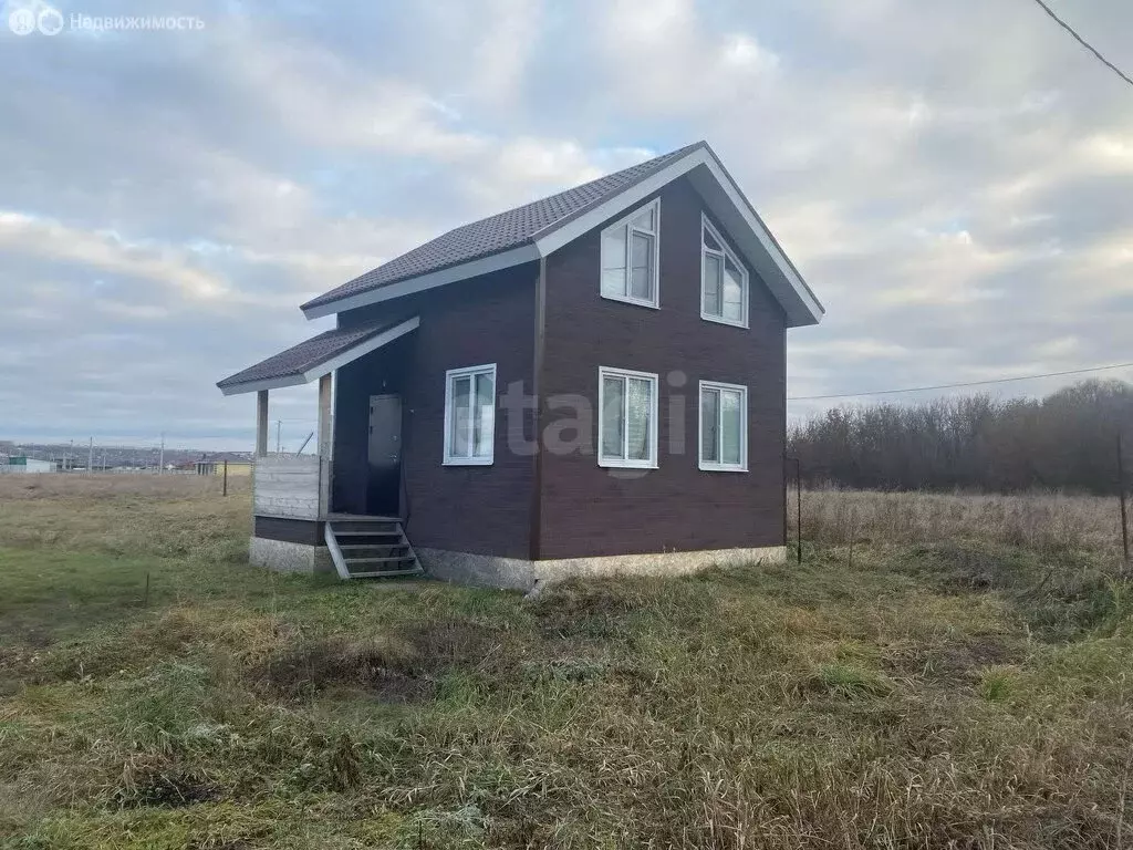 Дом в Пестрецы, Дальняя улица (61.6 м) - Фото 2