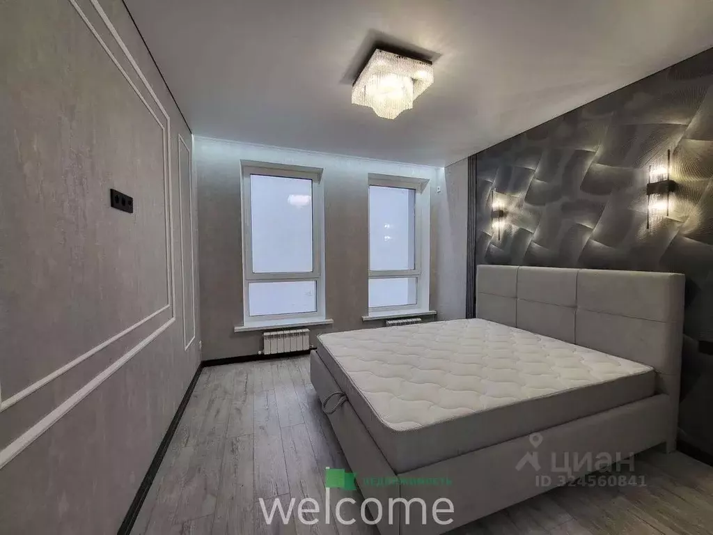 3-к кв. Ставропольский край, Ставрополь ул. Павла Буравцева, 42к1 ... - Фото 1