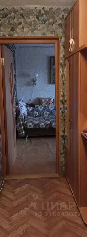 2-к кв. Нижегородская область, Нижний Новгород ул. Надежды Сусловой, ... - Фото 1