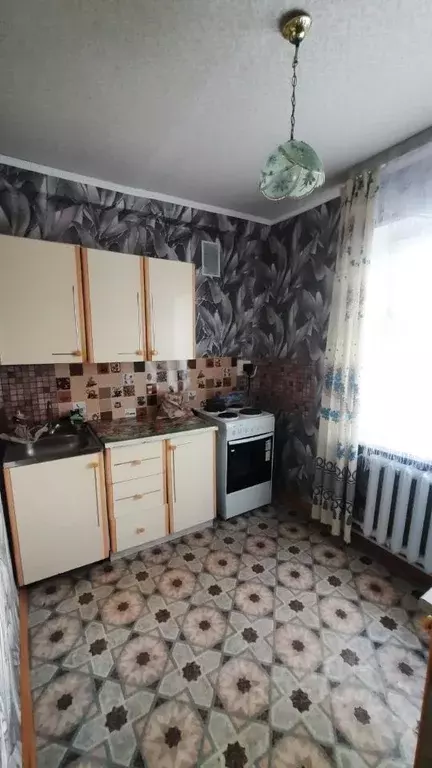 1-к кв. Ханты-Мансийский АО, Нефтеюганск 12-й мкр, 14 (33.0 м) - Фото 2