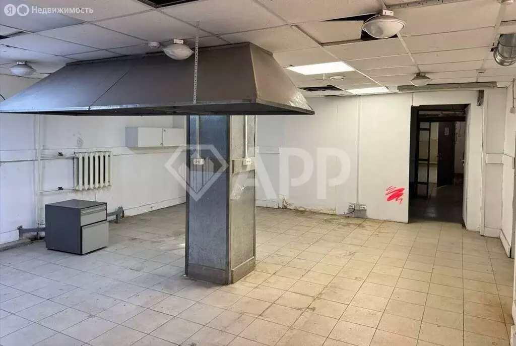 Помещение свободного назначения (376 м) - Фото 1