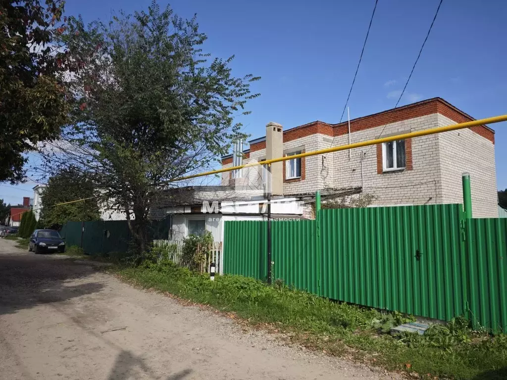 3-к кв. Татарстан, Казань 10 лет Октября жилмассив, ул. Дачная, 4 ... - Фото 1