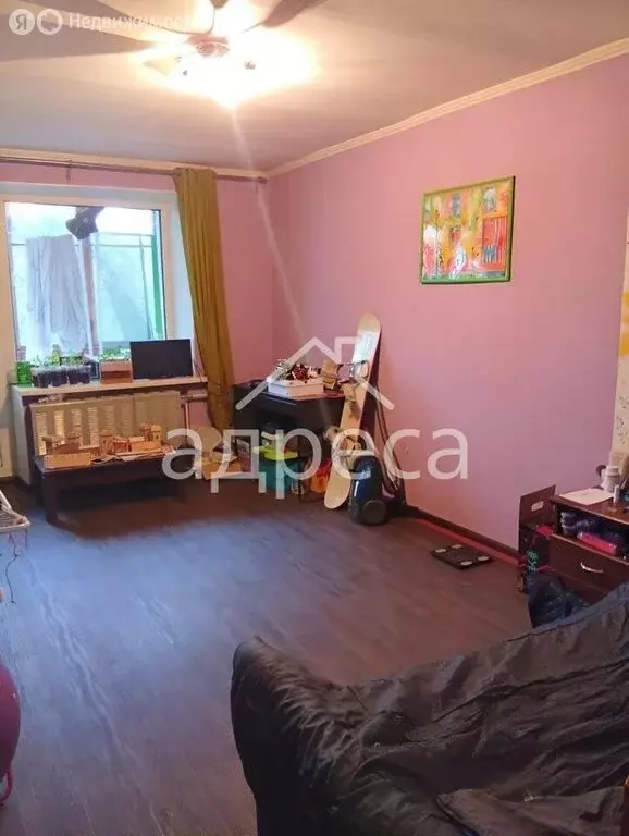 3-комнатная квартира: Самара, Ново-Садовая улица, 30 (74 м) - Фото 1