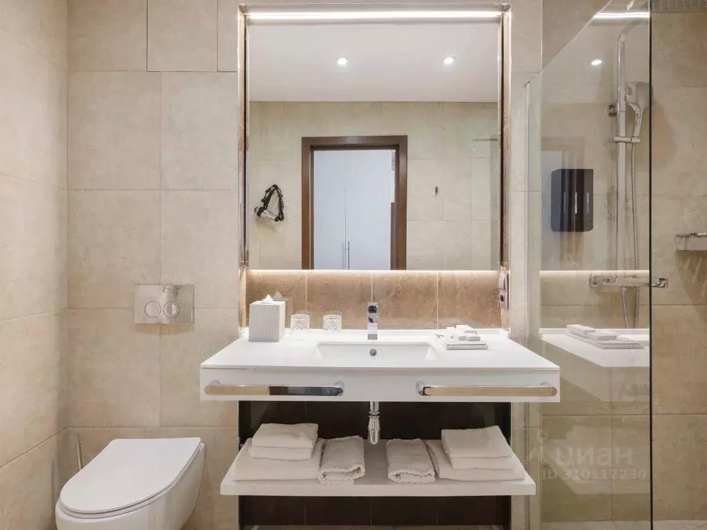 Комната Приморский край, Владивосток ул. Калинина, 114 (24.0 м) - Фото 2