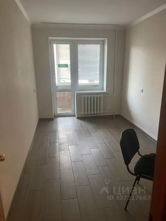 3-к кв. Башкортостан, Уфа ул. Софьи Перовской, 42 (90.0 м) - Фото 2