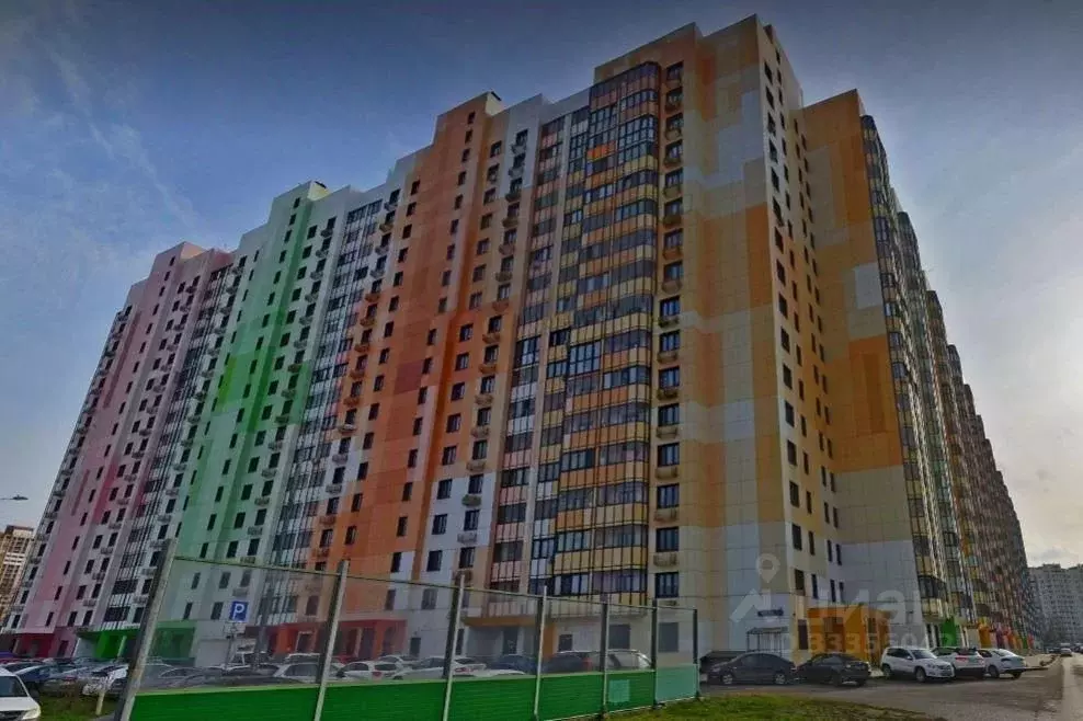 Помещение свободного назначения в Москва Дмитровское ш., 169К3 (93 м) - Фото 1