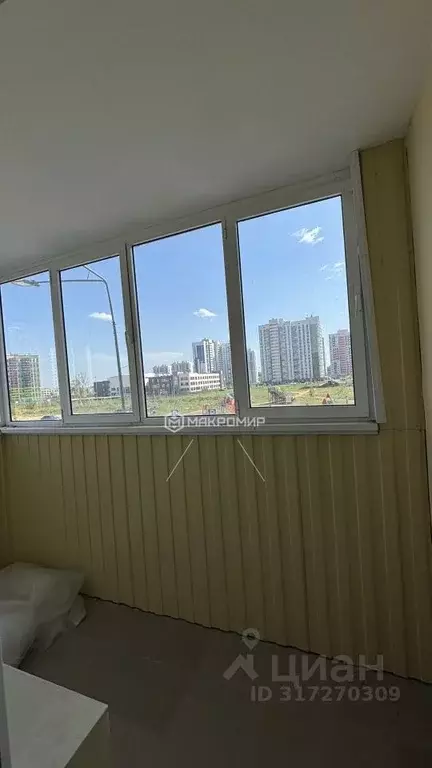3-к кв. Татарстан, Казань ул. Мустая Карима, 3 (86.3 м) - Фото 1