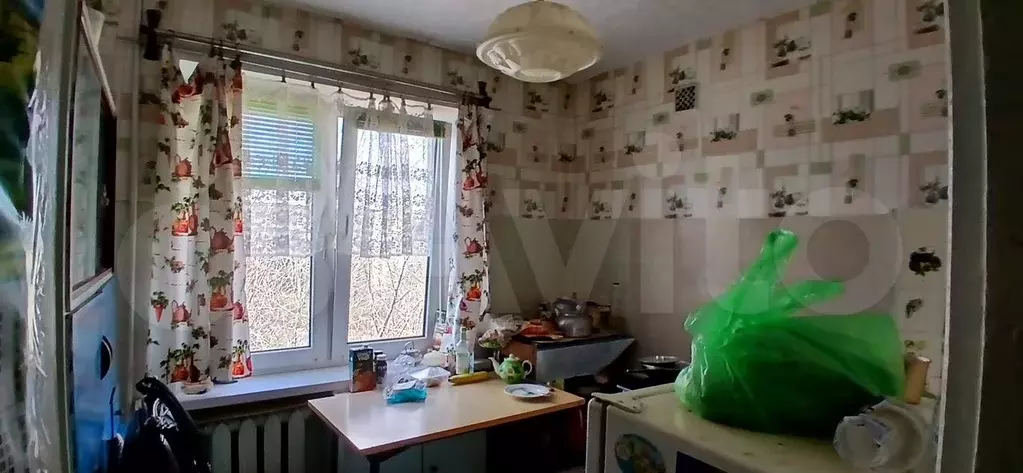 2-к. квартира, 46,7 м, 5/5 эт. - Фото 1