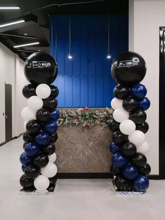 Помещение свободного назначения в Москва ул. Толбухина, 8К4 (500 м) - Фото 1