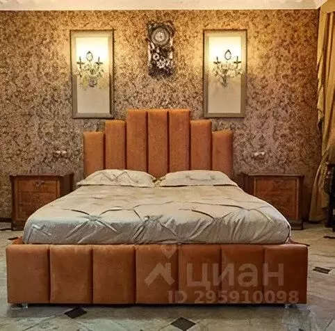 1-к кв. Северная Осетия, Владикавказ ул. Генерала Дзусова, 6А (50.0 м) - Фото 0
