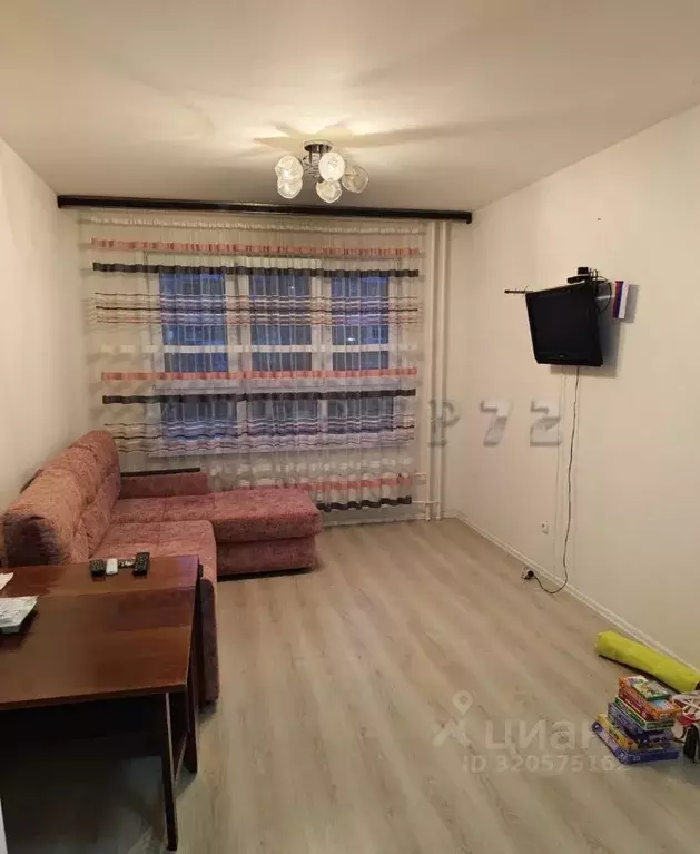 3-к кв. Свердловская область, Екатеринбург ул. 40-летия Комсомола, 24 ... - Фото 2