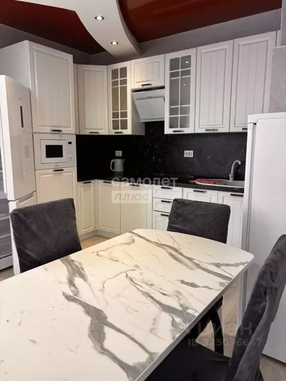 Таунхаус в Краснодарский край, Анапа Таманская ул., 160 (100 м) - Фото 1