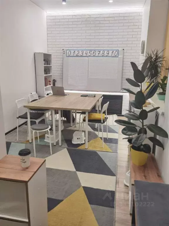 Офис в Татарстан, Казань Маршрутная ул., 12А (15 м) - Фото 2