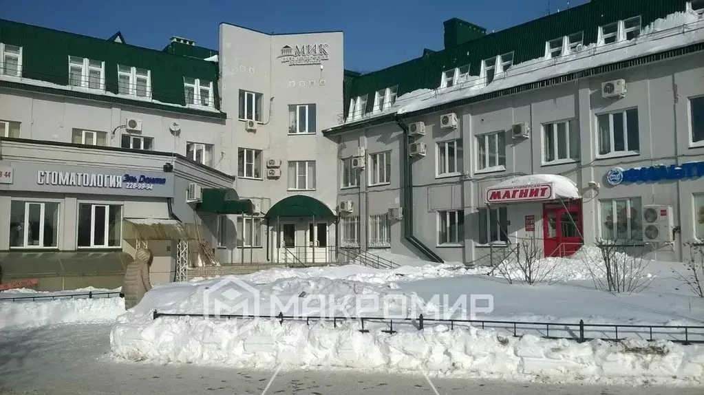 Помещение свободного назначения в Татарстан, Казань просп. Победы, 18Б ... - Фото 0