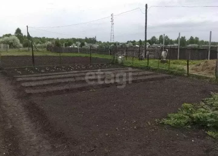 Дом в Абатское, улица Нефтяников (94.9 м) - Фото 2