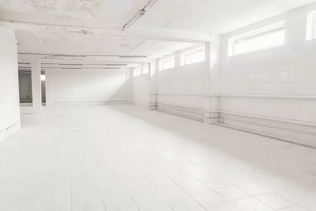 Производственное помещение в Тверская область, Лихославль Первомайская ... - Фото 1