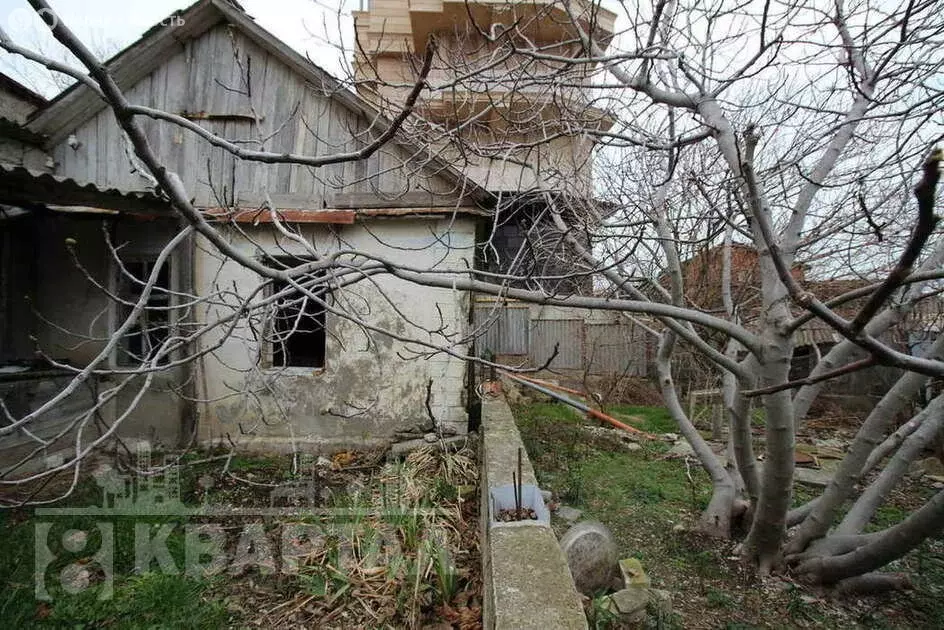 Участок в Новороссийск, Рыбацкая улица, 14 (4 м) - Фото 0