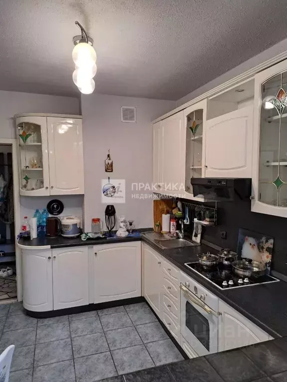 3-к кв. Москва Абрамцевская ул., 22 (67.0 м) - Фото 1