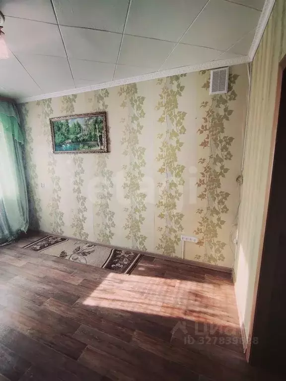 Комната Тамбовская область, Тамбов Авиационная ул., 137 (14.5 м) - Фото 2