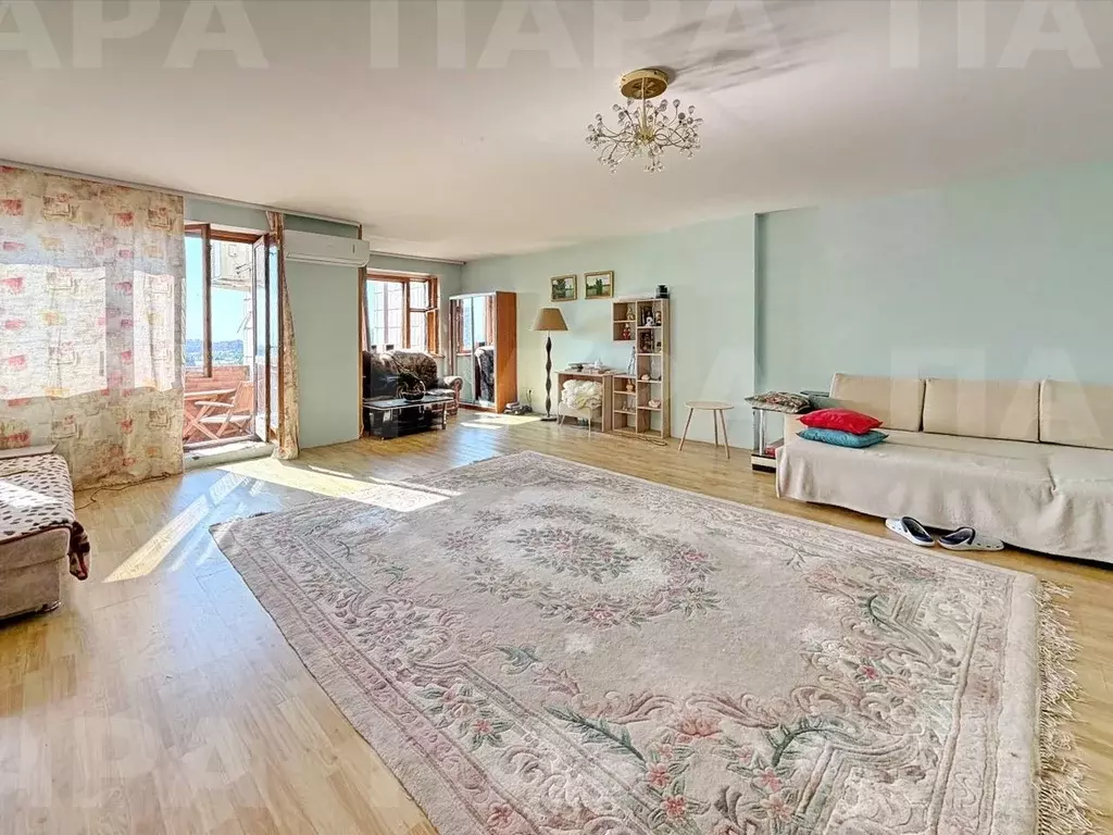 1-к кв. Самарская область, Самара Революционная ул., 146а (50.0 м) - Фото 2