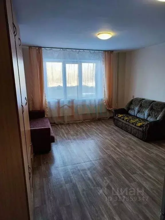 Студия Новосибирская область, Мошково рп 46 (33.0 м) - Фото 0