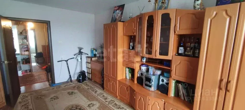3-к кв. Тверская область, Тверь пос. Литвинки, 35 (75.7 м) - Фото 1