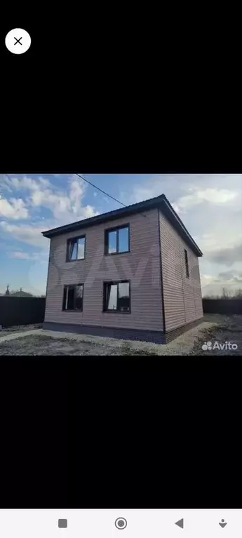 Коттедж 125 м на участке 7 сот. - Фото 0
