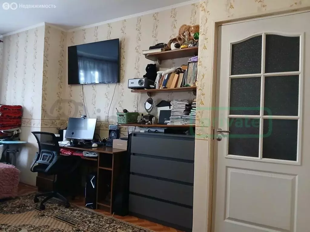 1-комнатная квартира: Калининград, улица Менделеева, 6 (31.7 м) - Фото 1