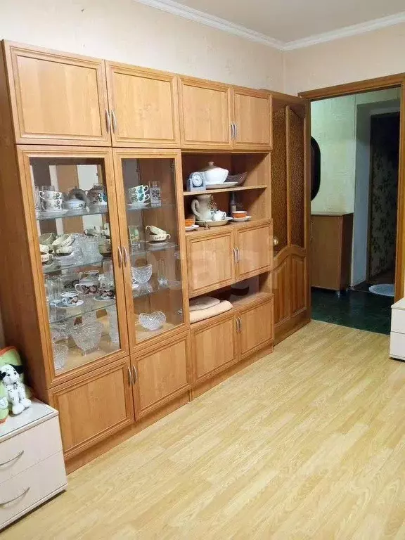 2-к кв. Ростовская область, Аксай просп. Ленина, 41 (45.9 м) - Фото 2