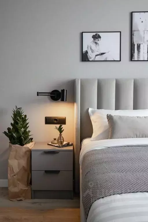 Студия Санкт-Петербург просп. Энергетиков, 2к2 (21.7 м) - Фото 1