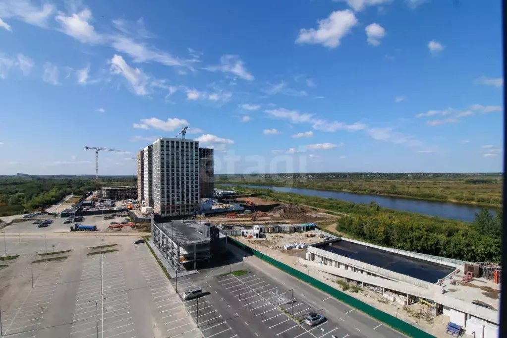 Гараж в Тюменская область, Тюмень ДОК мкр,  (14 м) - Фото 2