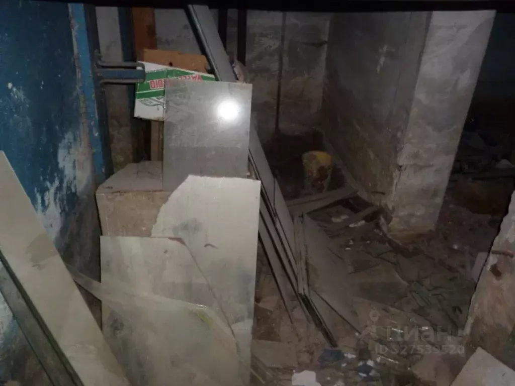 Помещение свободного назначения в Волгоградская область, Волгоград ... - Фото 1