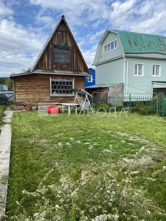 Дом в Новосибирская область, Новосибирский район, Криводановский ... - Фото 2