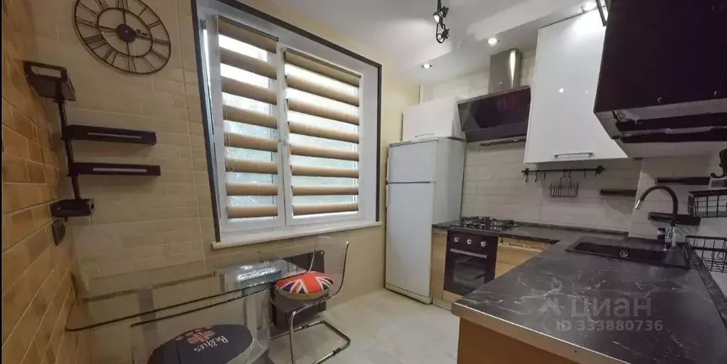 1-к кв. Москва Новолесная ул., 6А (33.0 м) - Фото 2