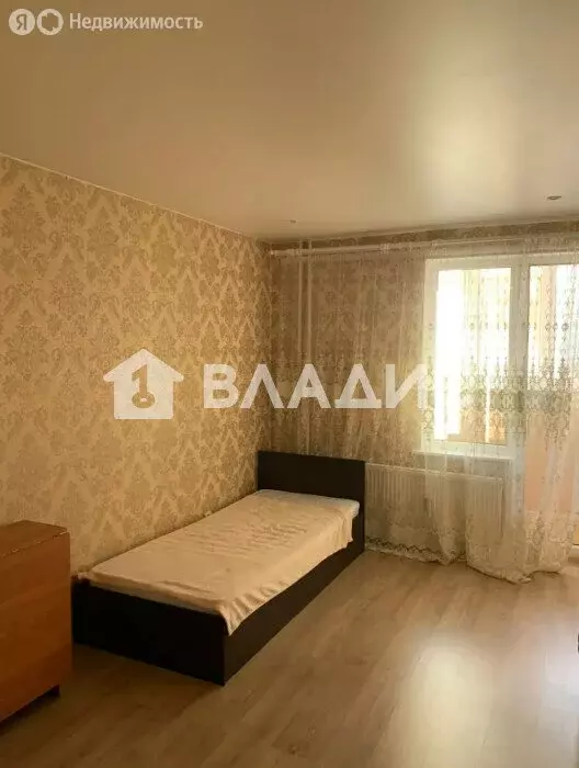 Квартира-студия: Мурино, Петровский бульвар, 7 (23.5 м) - Фото 1