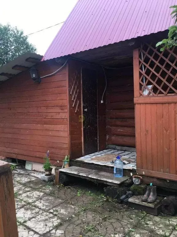 Участок в Уфа, СНТ Зелёный мыс, 318 (4.3 м) - Фото 2