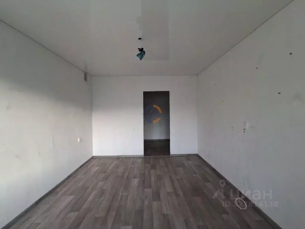 Комната Новгородская область, Великий Новгород ул. Щусева, 8к1 (18.0 ... - Фото 2