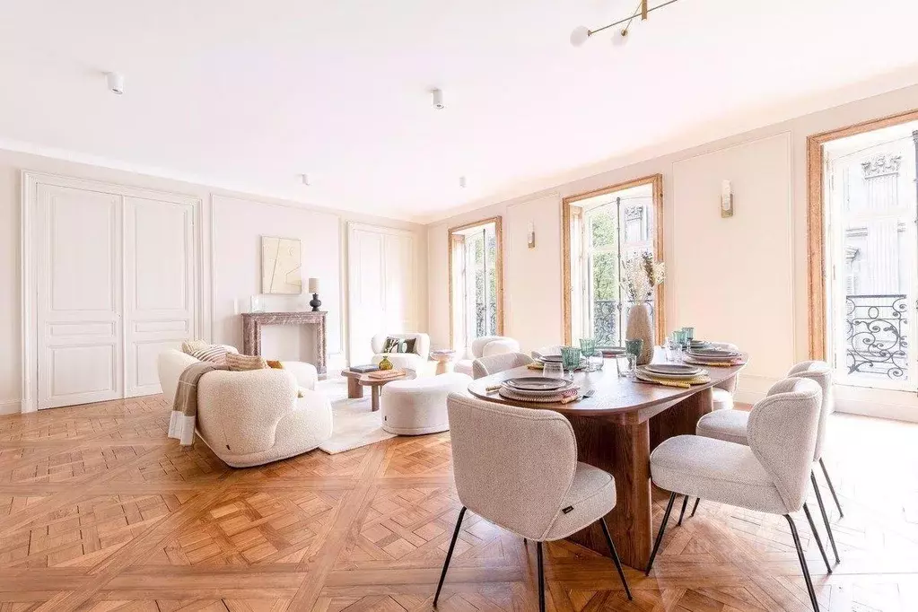 Квартира, 2 комнаты, 49 м - Фото 0