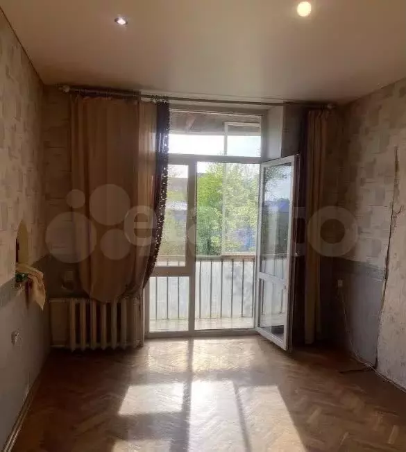 1-к. квартира, 33,1 м, 5/5 эт. - Фото 1