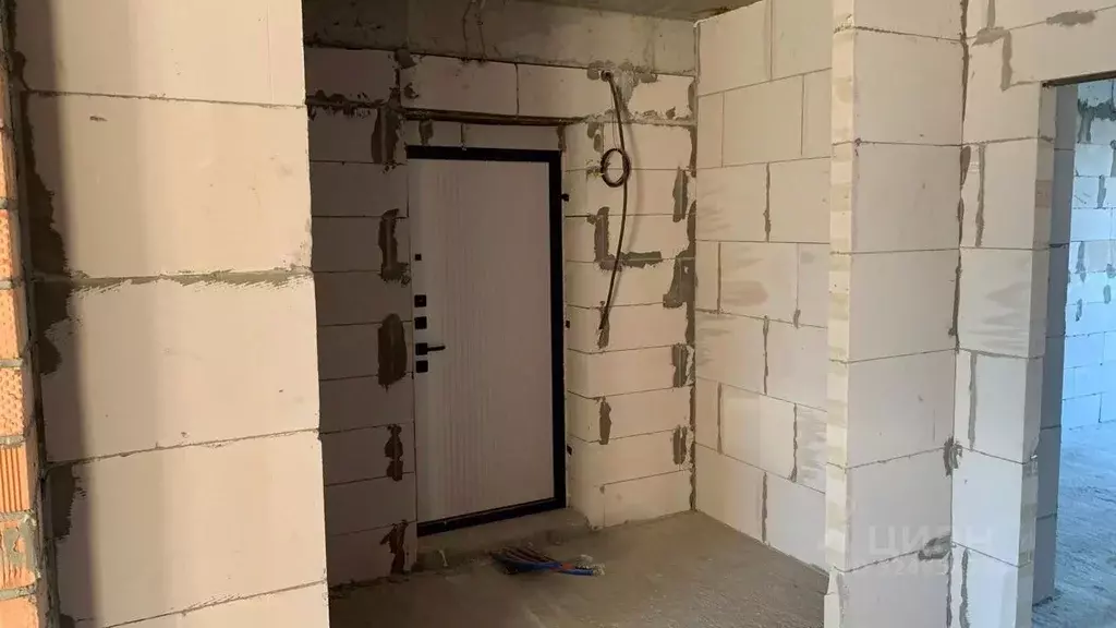 1-к кв. Северная Осетия, Владикавказ ул. 8 Марта, 8 (43.63 м) - Фото 1