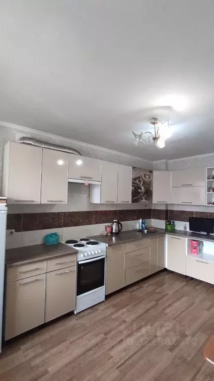 1-к кв. Чувашия, Чебоксары просп. Тракторостроителей, 70к2 (44.0 м) - Фото 1