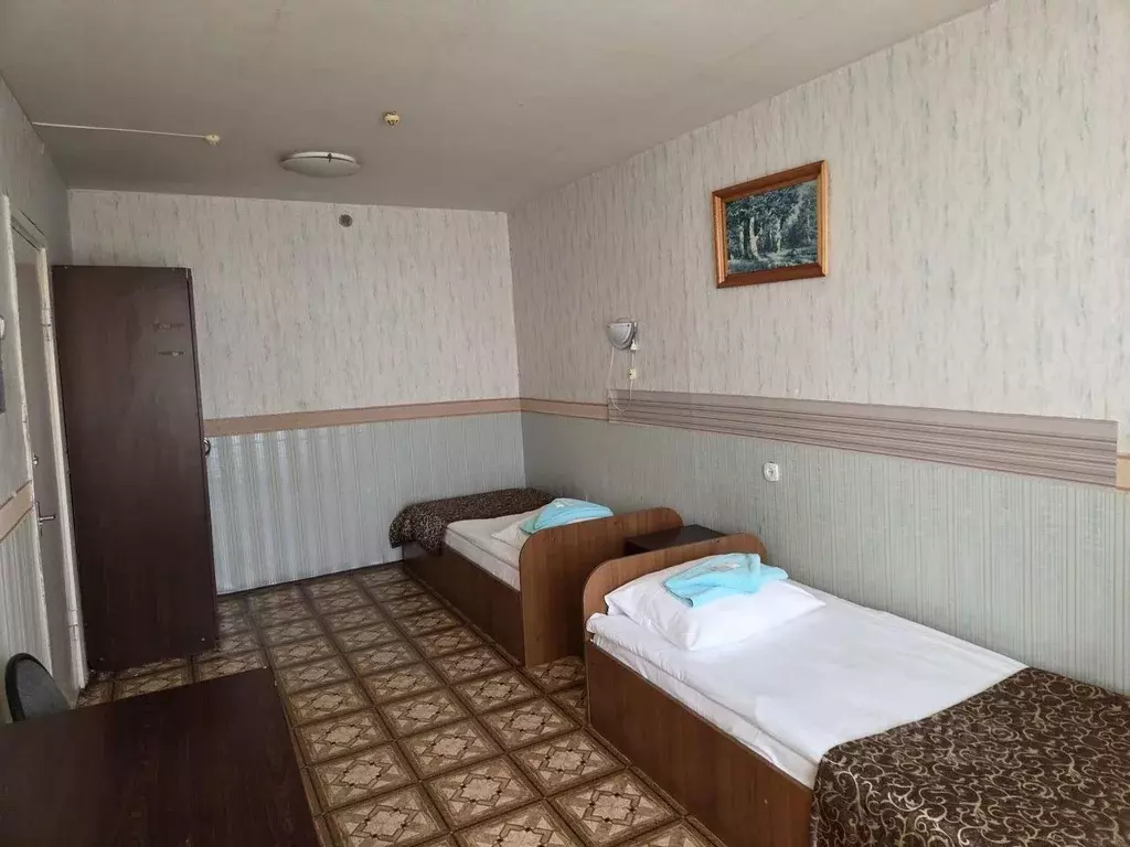 Комната Калининградская область, Калининград Озерная ул., 25Б (33.0 м) - Фото 2