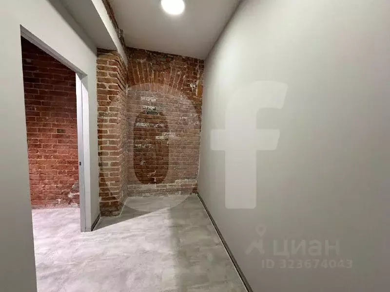 Офис в Москва Холодильный пер., 3к1с3 (767 м) - Фото 2