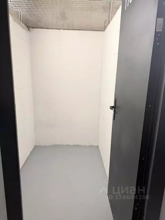 Гараж в Москва Алтуфьевское ш., 55к4 (3 м) - Фото 1