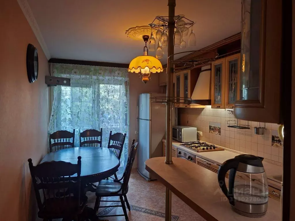 Квартира, 4 комнаты, 98 м - Фото 1