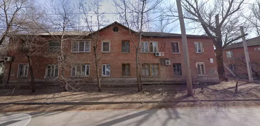 1-к кв. Волгоградская область, Волгоград ул. 2-я Караванная, 11 (33.2 ... - Фото 0
