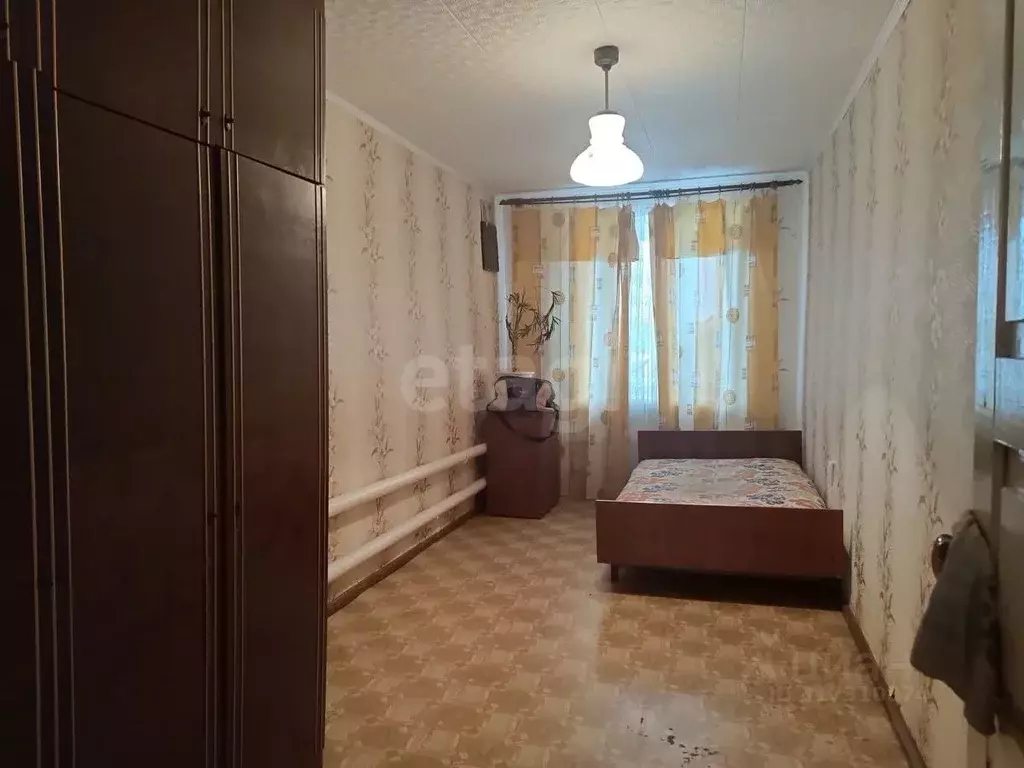 3-к кв. Нижегородская область, Дальнеконстантиновский муниципальный ... - Фото 1