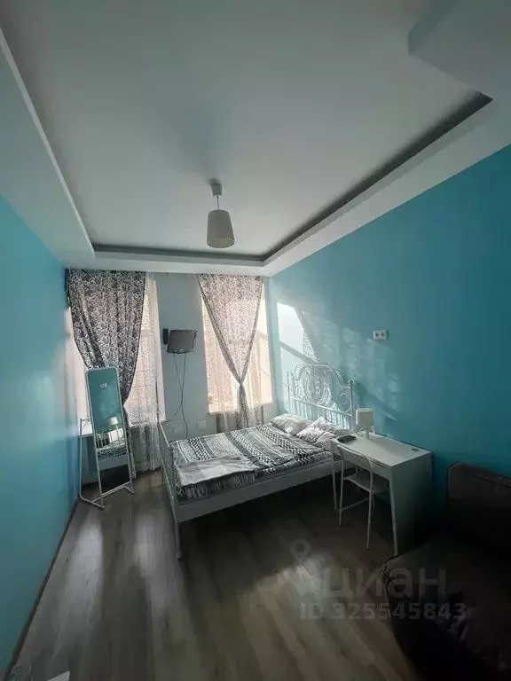 Комната Санкт-Петербург Пушкинская ул., 9 - Фото 2