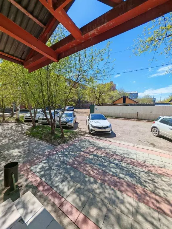 2-к кв. Иркутская область, Иркутск ул. Александра Невского, 60 (60.0 ... - Фото 2