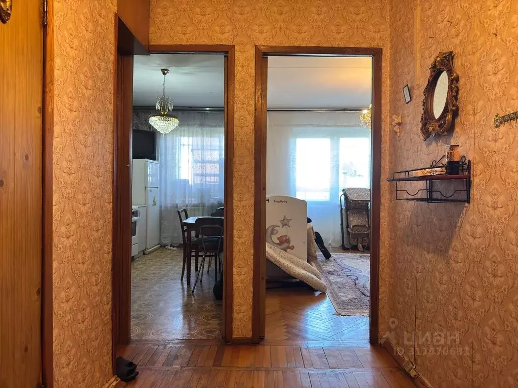 1-к кв. Московская область, Красногорск Вокзальная ул., 15к1 (40.0 м) - Фото 1